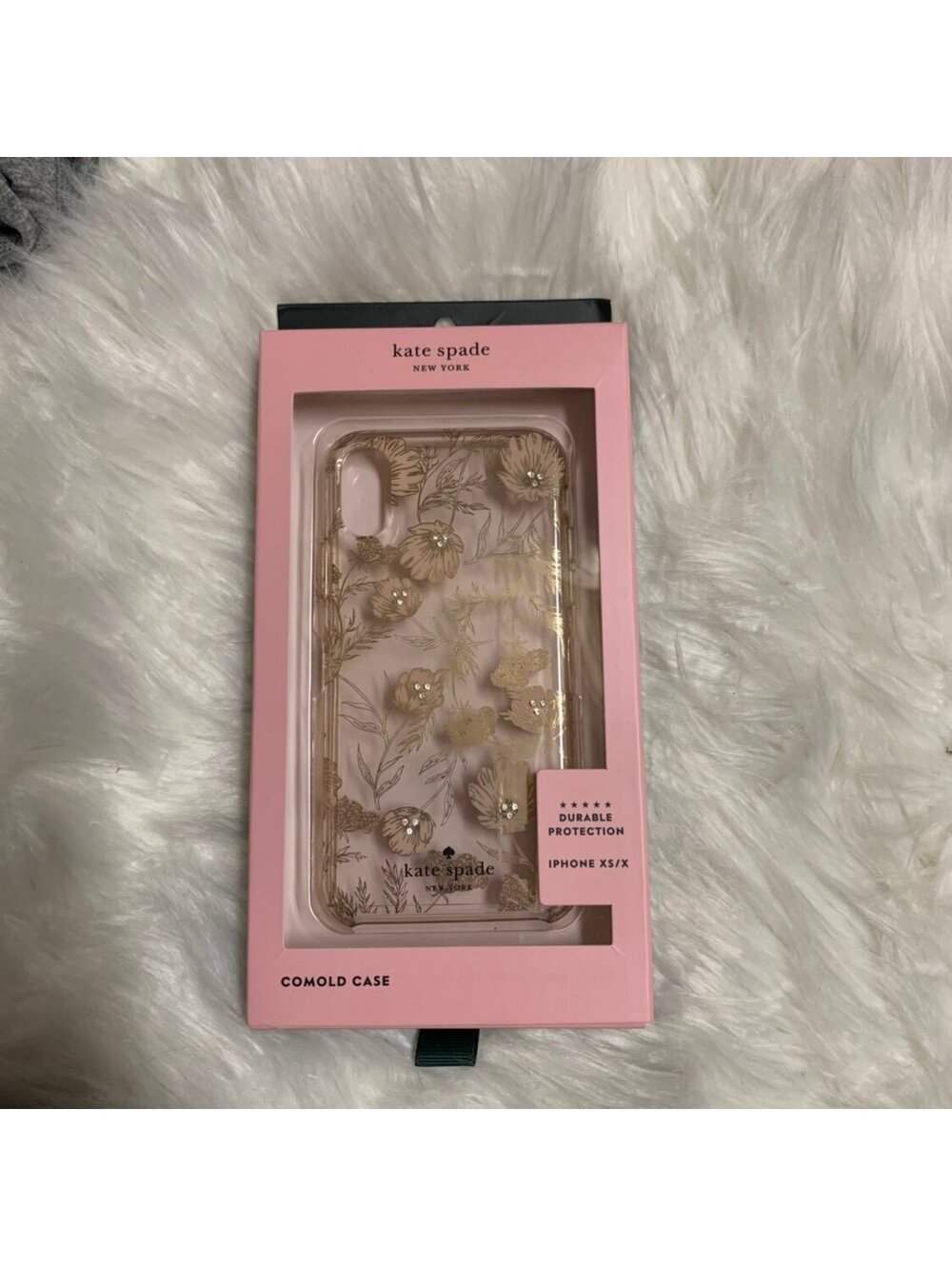 Kate Spade Phone Case